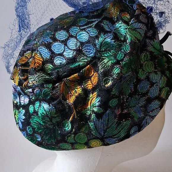 Vintage Hat - Picture 3 of 11